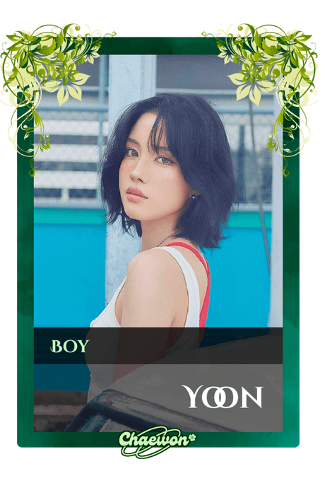 Yoon
