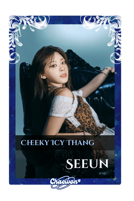 Seeun