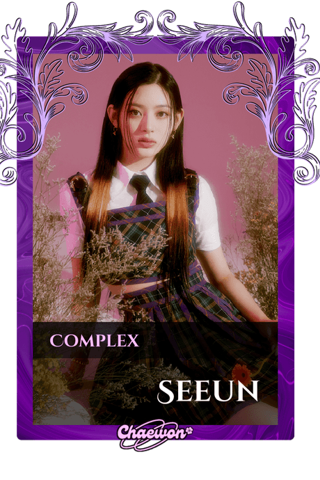 Seeun