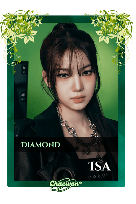 Isa