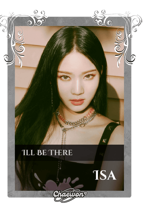 Isa