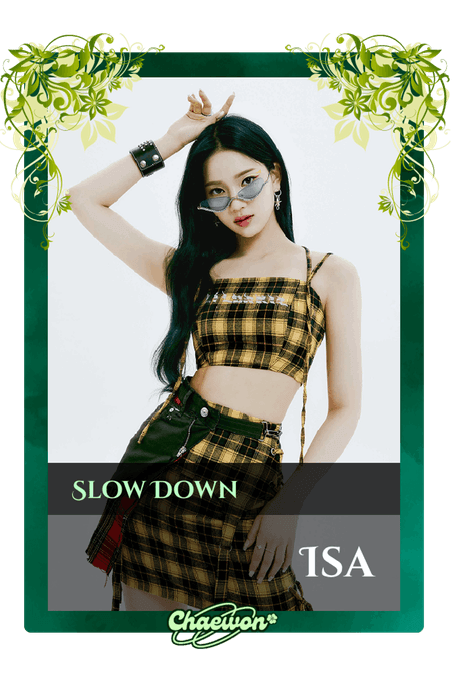 Isa