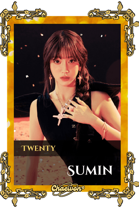 Sumin