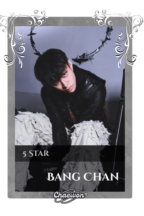 Bang Chan