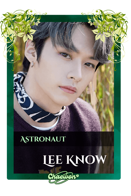 Lee Know
