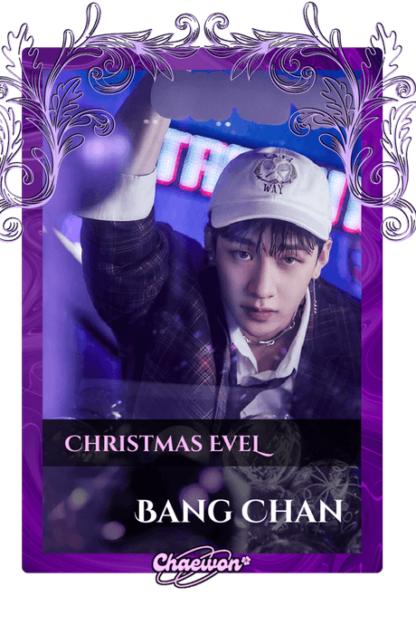 Bang Chan