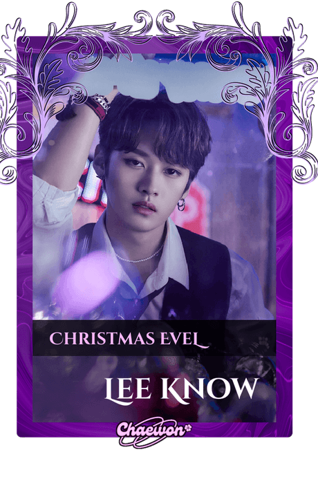 Lee Know