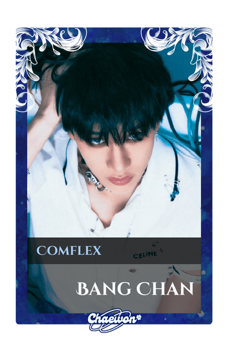 Bang Chan