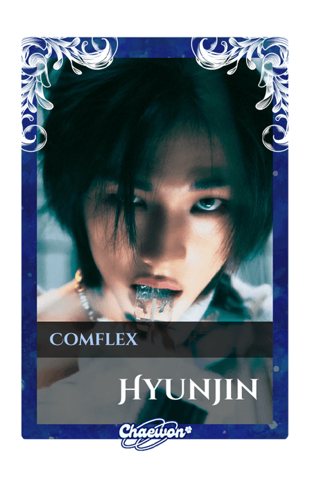 Hyunjin