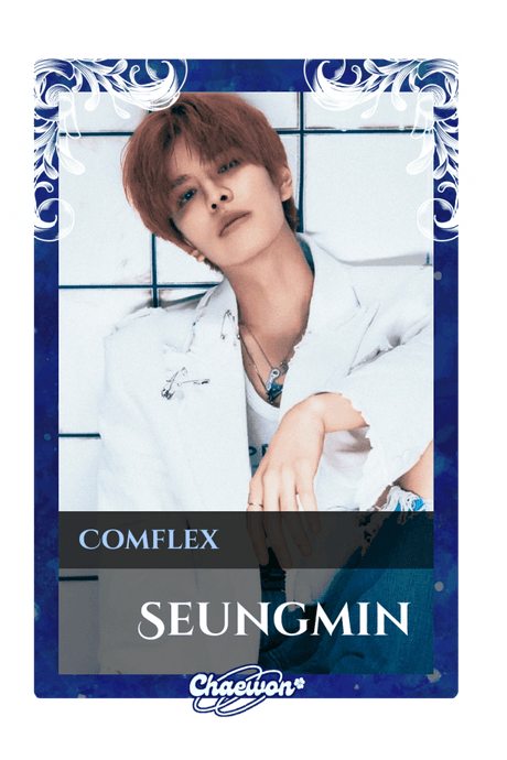 Seungmin