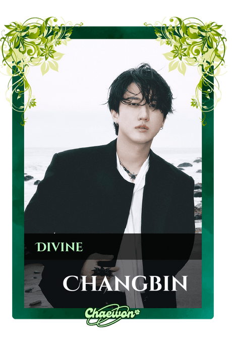 Changbin