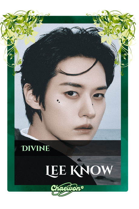 Lee Know