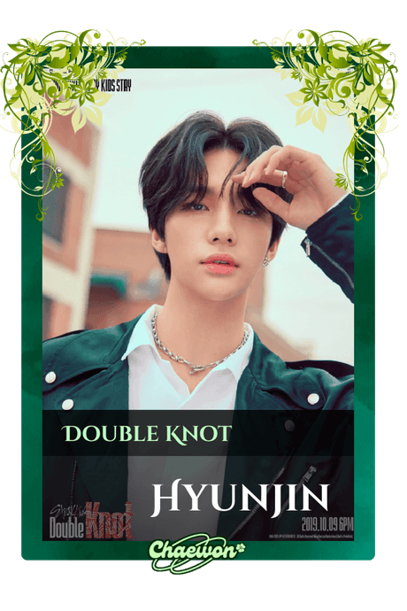 Hyunjin