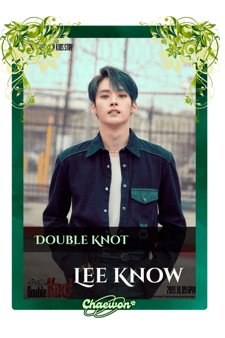 Lee Know