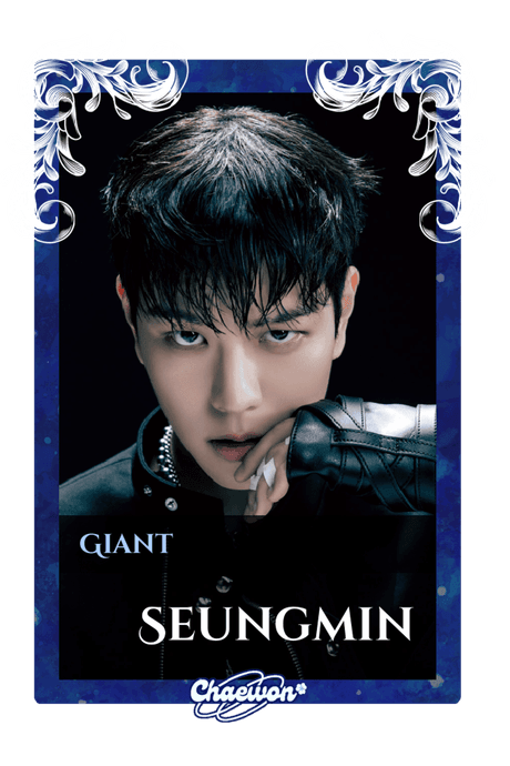 Seungmin