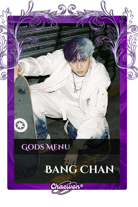 Bang Chan