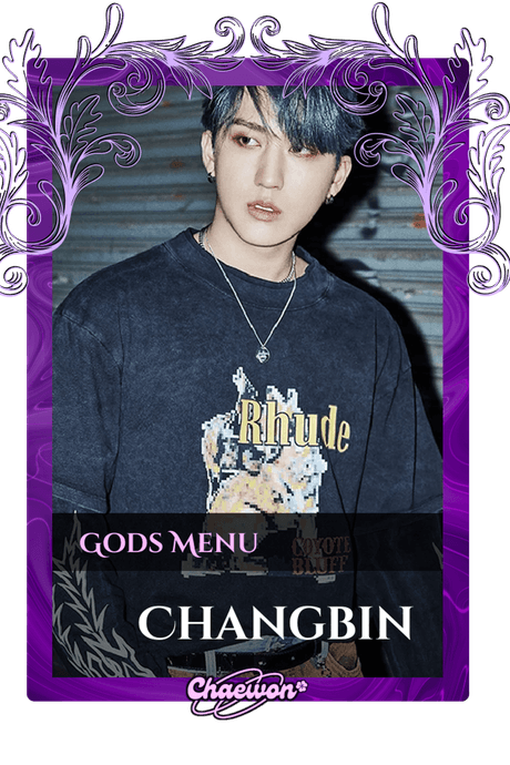 Changbin