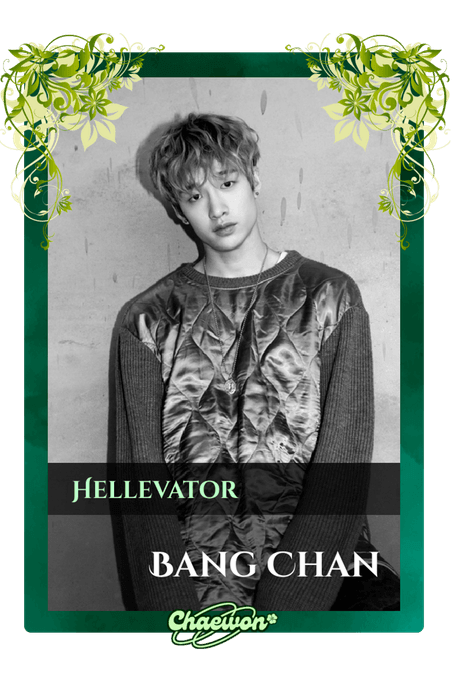 Bang Chan