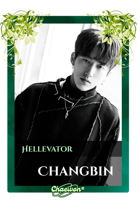 Changbin