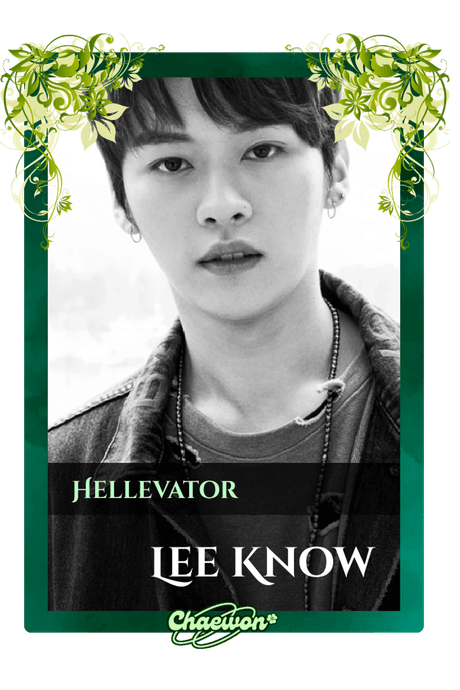 Lee Know