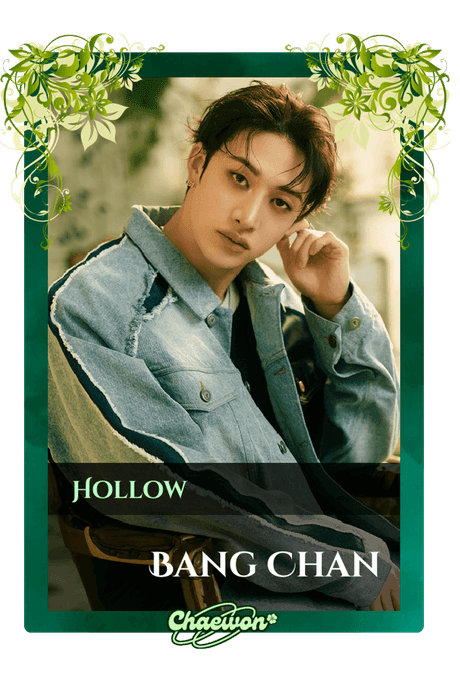 Bang Chan