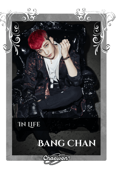 Bang Chan
