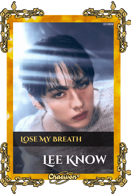 Lee Know