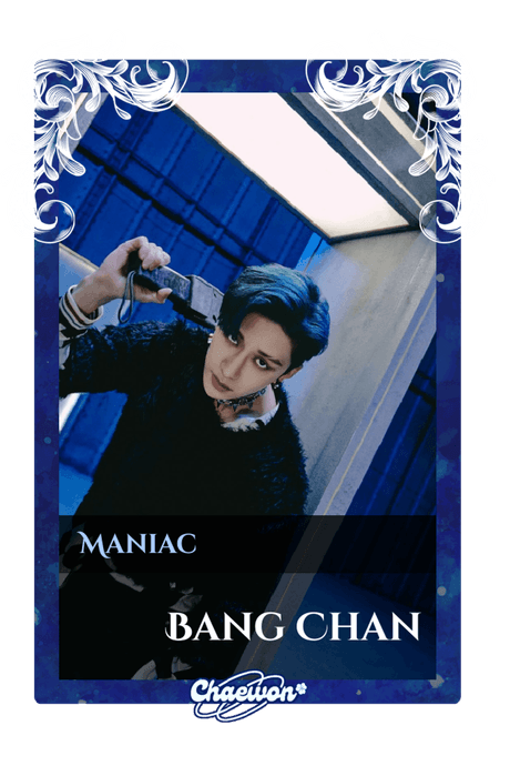 Bang Chan