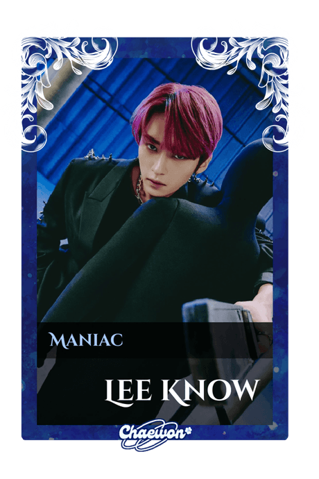 Lee Know