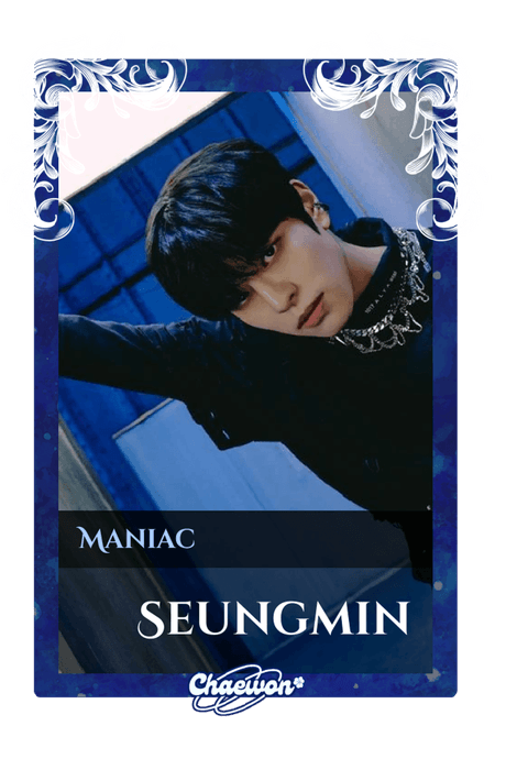 Seungmin