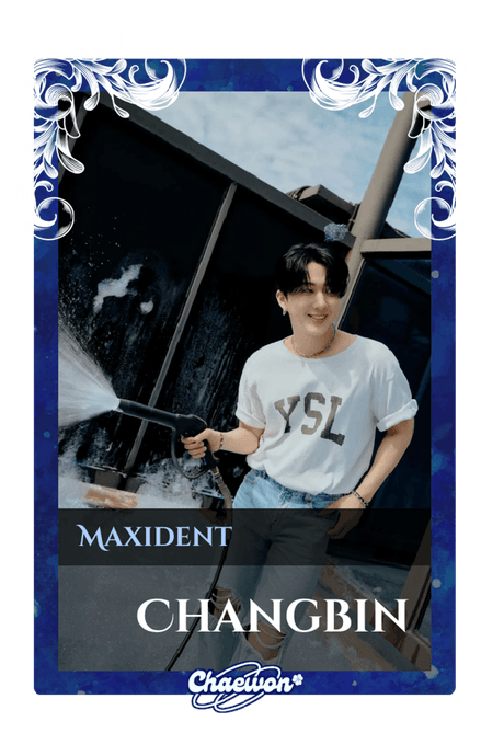 Changbin