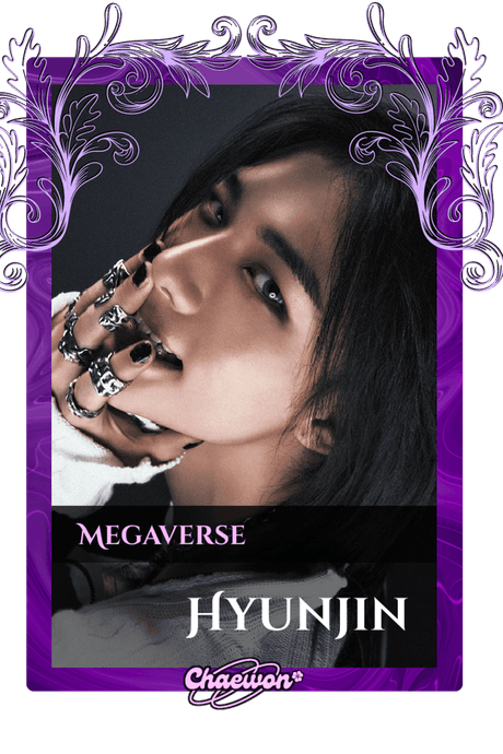 Hyunjin