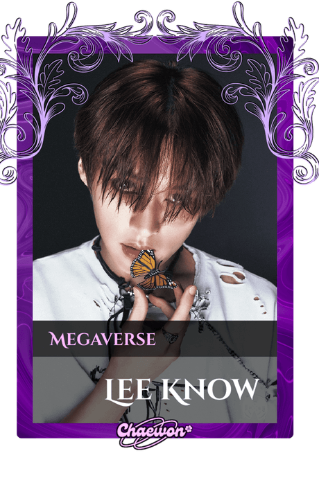 Lee Know