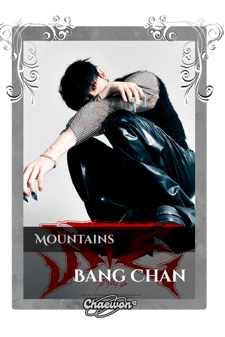 Bang Chan
