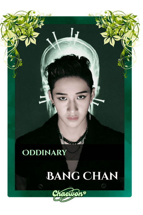 Bang Chan