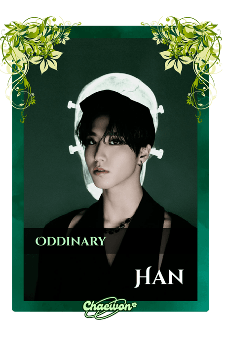 Han