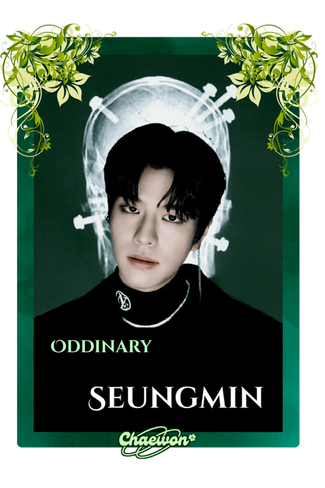 Seungmin
