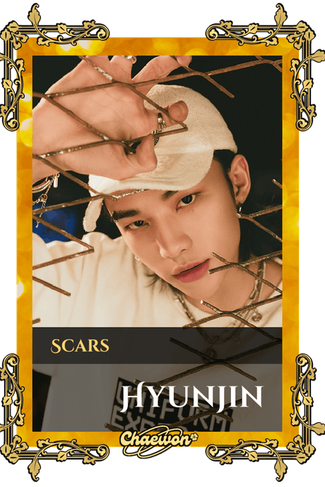 Hyunjin