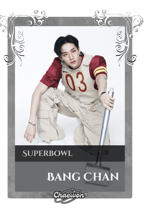 Bang Chan