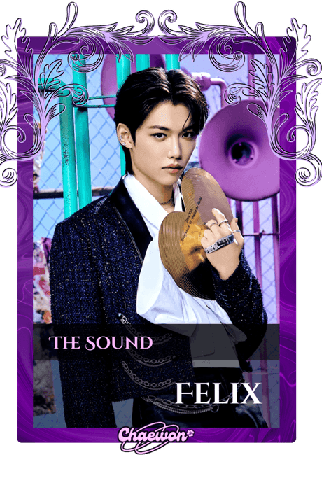 Felix