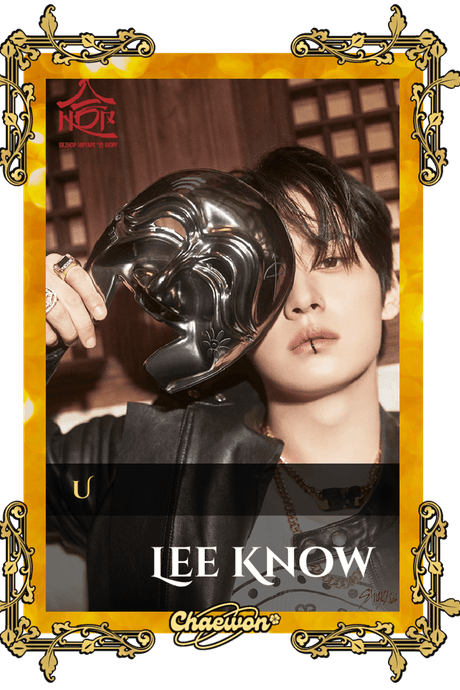 Lee Know