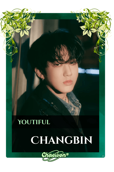 Changbin