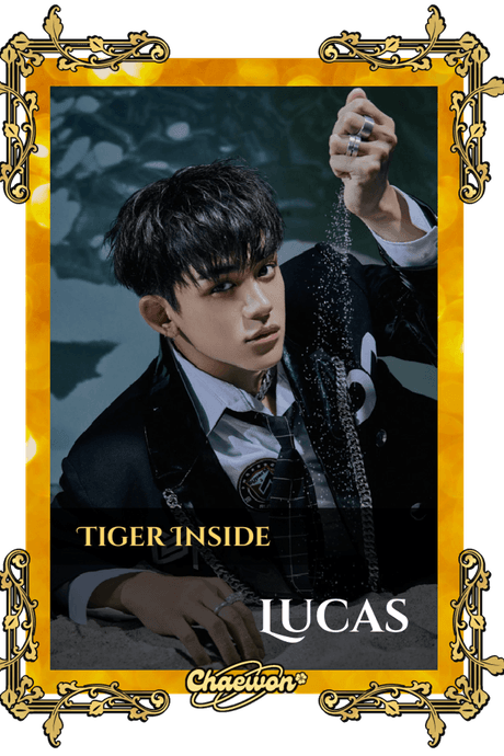 Lucas