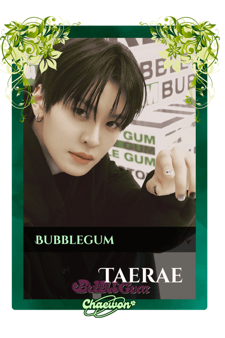Taerae
