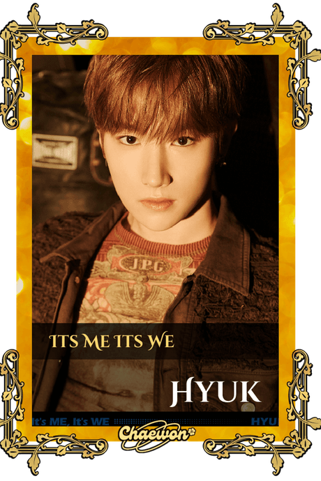 Hyuk