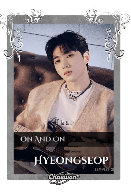 Hyeongseop