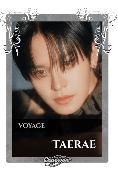 Taerae
