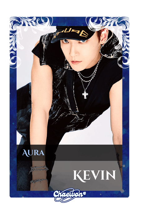 Kevin