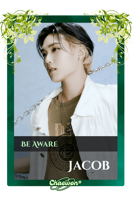 Jacob