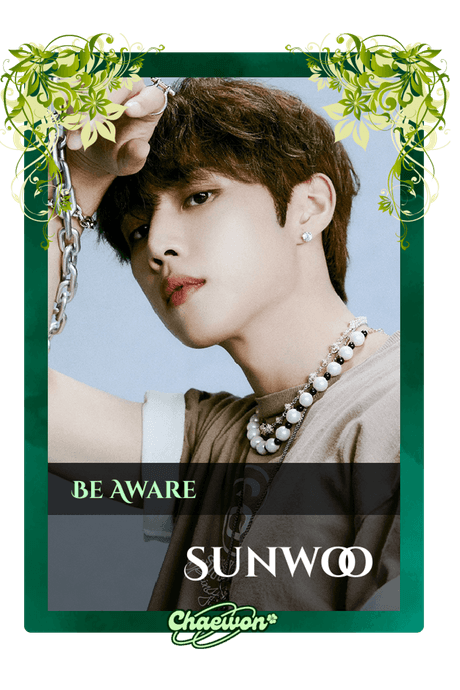 Sunwoo